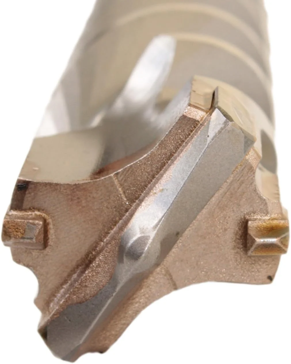 DEWALT DT9688-QZ - مته SDS+ با 4 لبه برش