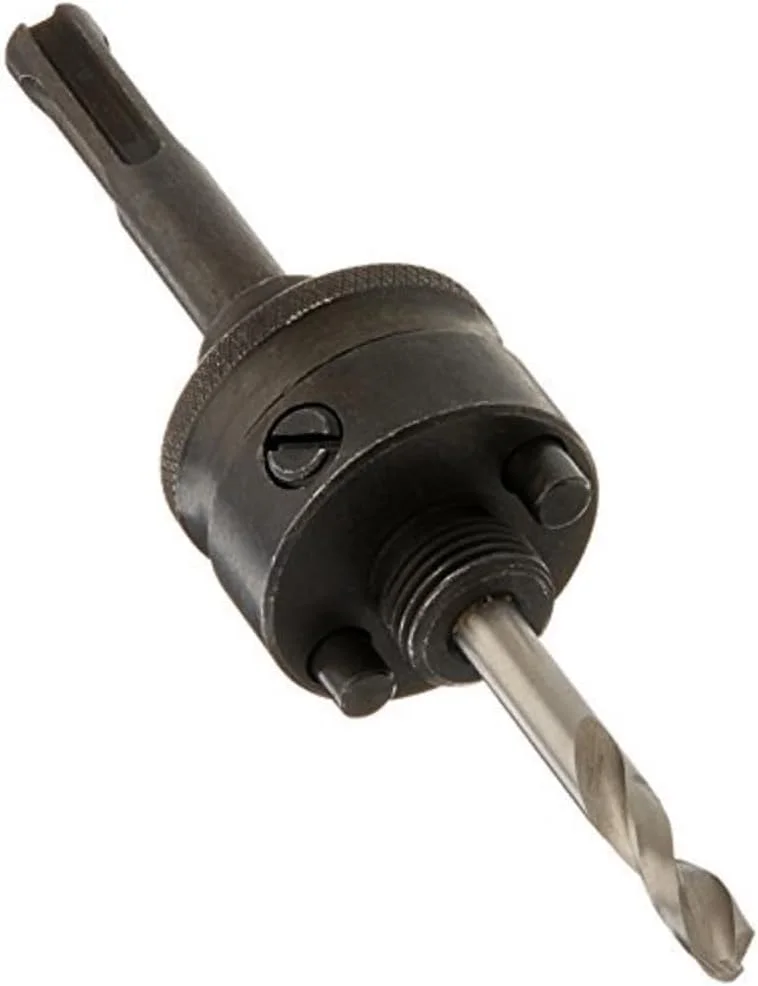 DEWALT - DT8108 رابط مته گردبر SDS-Plus سایز 32-160 میلی متر