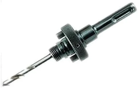 DEWALT - DT8108 رابط مته گردبر SDS-Plus سایز 32-160 میلی متر