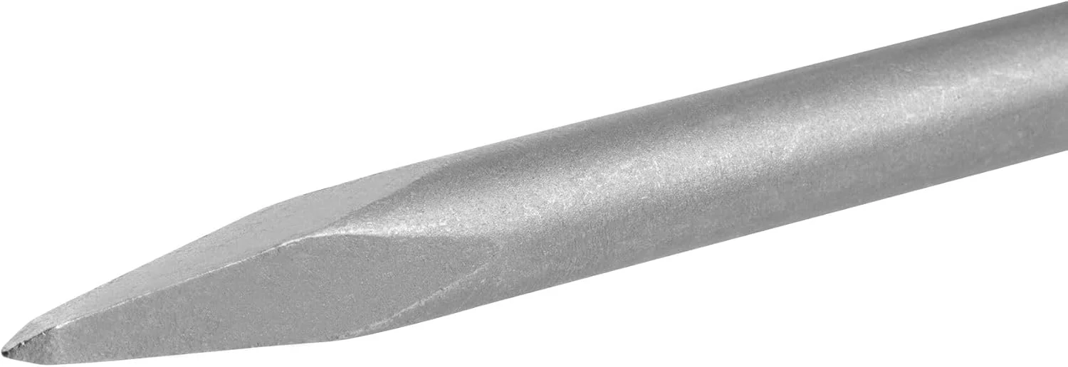 قلم نوک تیز SDS Plus دیوالت، زرد/مشکی، 250 میلی متر، Dt6801-Qz قلم نوک تیز SDS Plus دیوالت، زرد/مشکی، 250 میلی متر، Dt6801-Qz