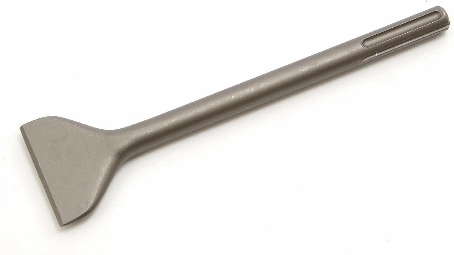 قلم تخت فولادی 80 میلی‌متری Dewalt SDS Max - طول 300 میلی‌متر