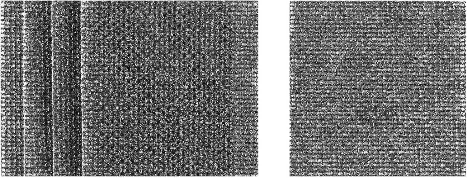 سنباده مشبک دیوالت مدل DTM8663-QZ سایز آزاد