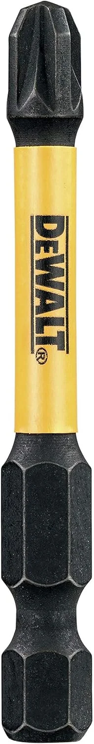 نوک پیچ گوشتی ضربه ای 50 میلی متری PZ3 Dewalt DT7392TQZ (بسته 5 عددی)