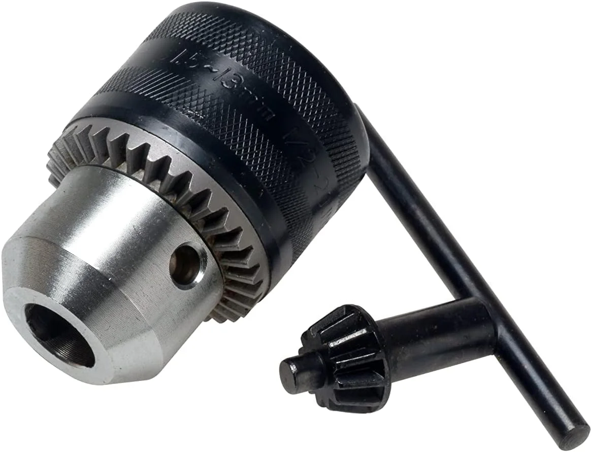 سه نظام 13 میلی‌متری و آچار Dewalt 1/2 اینچ X 20، سه نظام آچاری 13 میلی‌متری، زرد/مشکی، Dt7012-Qz