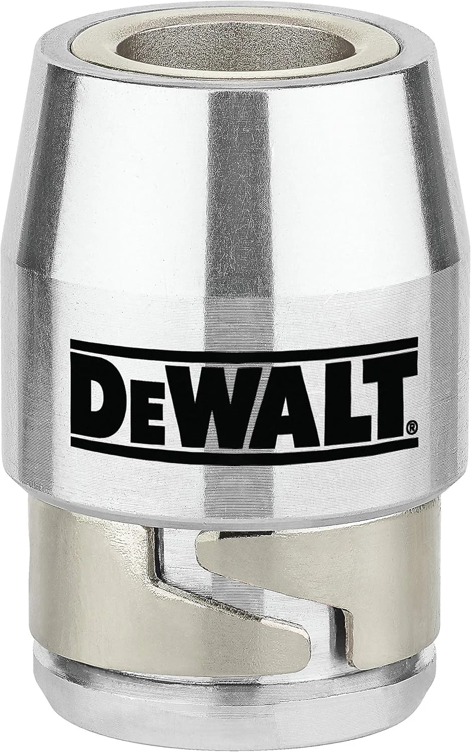 دیوالت DEWALT DEWDT70535T ایمپکت تورشن 2 عدد PZ2 57 میلی‌متری و آستین قفل مغناطیسی پیچ، 3 عدد (بسته 1 عددی)