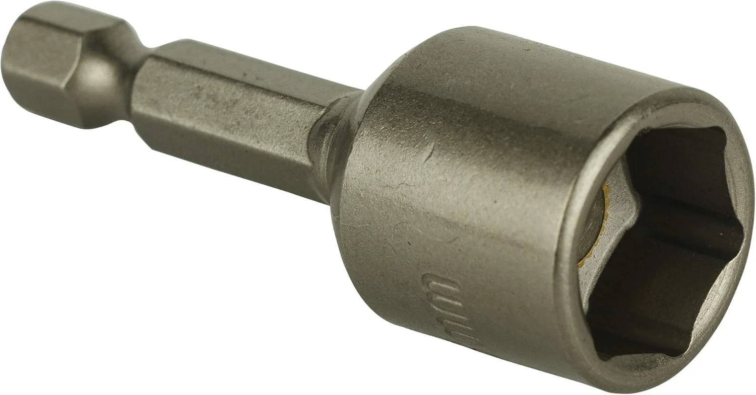 آچار بکس دیوالت DT7404-QZ، ۱۳ × ۵۰ میلی‌متر