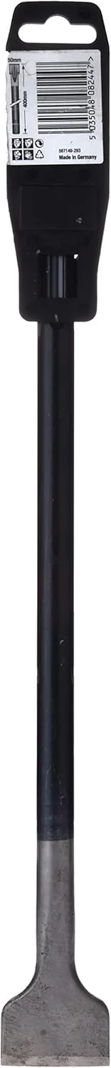 قلم تخت بتن کن چهارشیار DeWalt، 400 میلی‌متر در 50 میلی‌متر، زرد/مشکی، DT6818-QZ