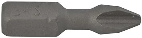 دیوالت - DT7232 سری پیچ گوشتی PH2 طول 25 میلی متر بسته 5 عددی