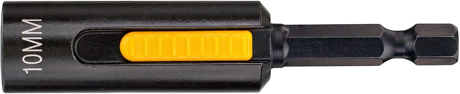 مجموعه آچار بکس دیوالت DT7460-QZ - مگنتی 1/4 (3 عددی)