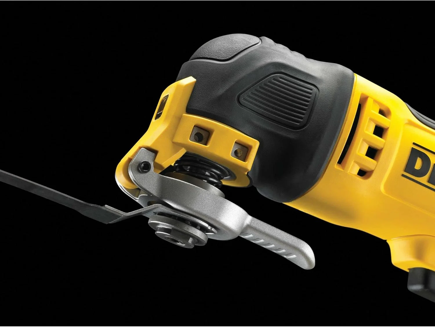 تیغه چوب سخت چندکاره DeWalt DT20703-QZ