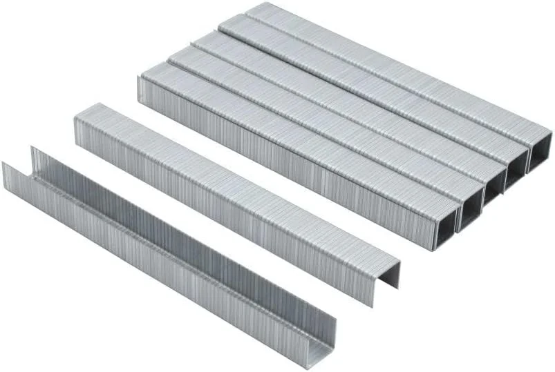 منگنه های باریک و سنگین DEWALT DWHTTA7065 با تاج 3/8 اینچ، نقره ای متالیک، بسته 1 عددی