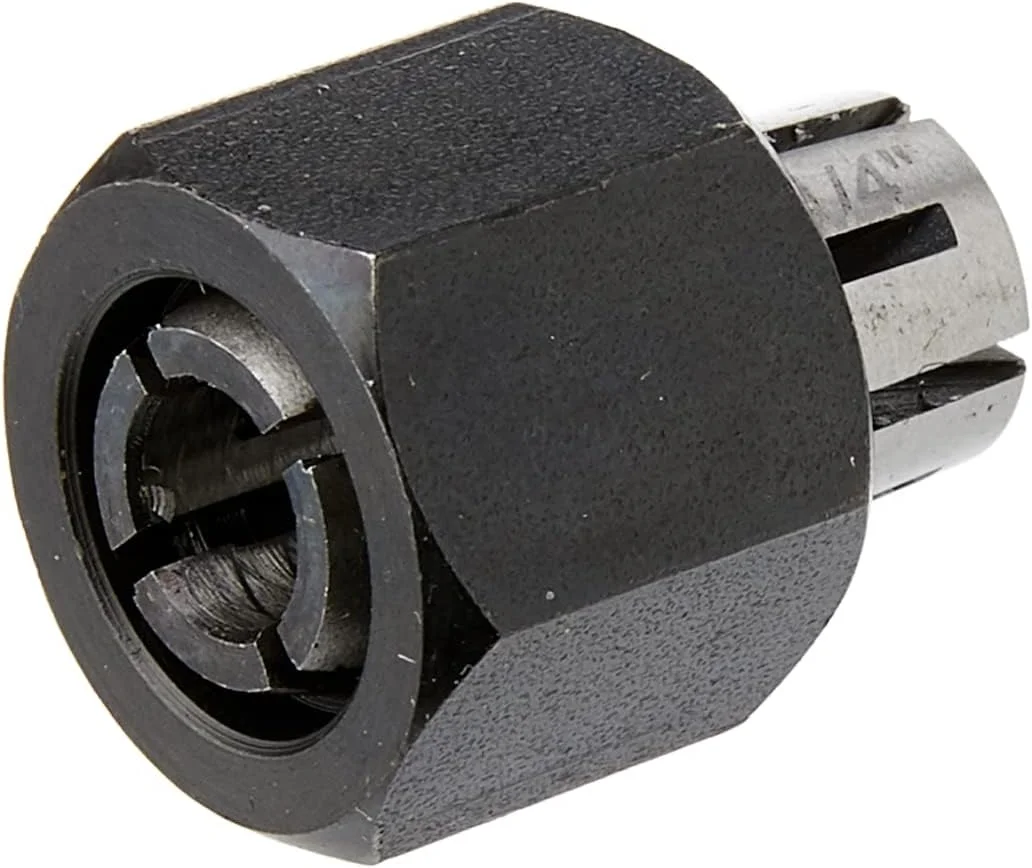 DEWALT DE6951 فشنگی 1/4 اینچ - مناسب برای فرزهای DW613 DW620 DW621K