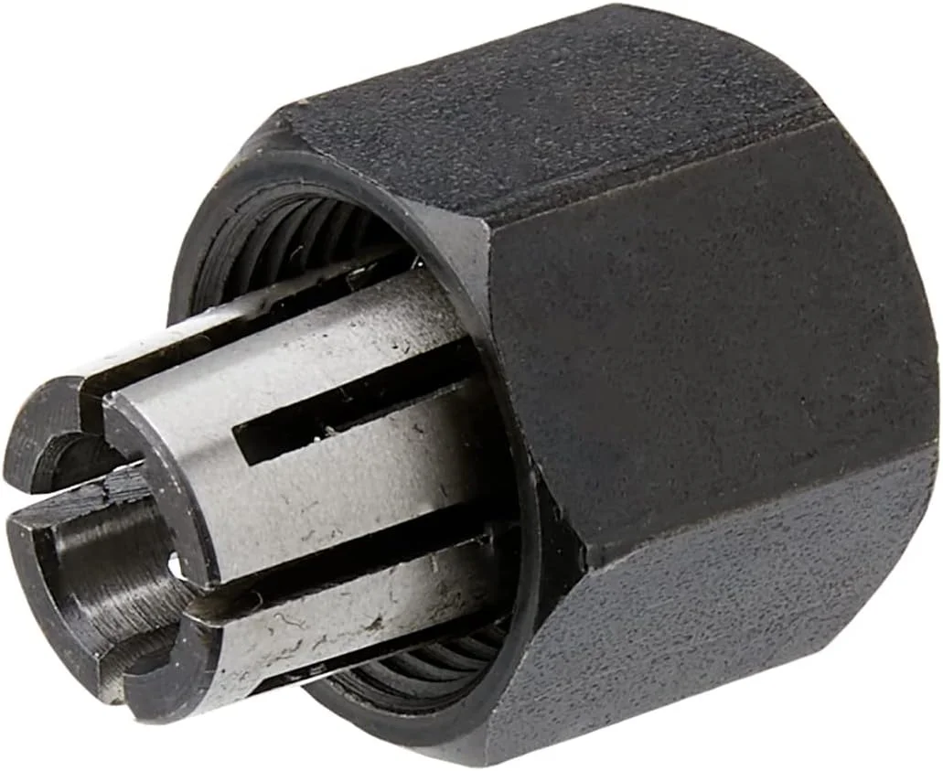 DEWALT DE6951 فشنگی 1/4 اینچ - مناسب برای فرزهای DW613 DW620 DW621K