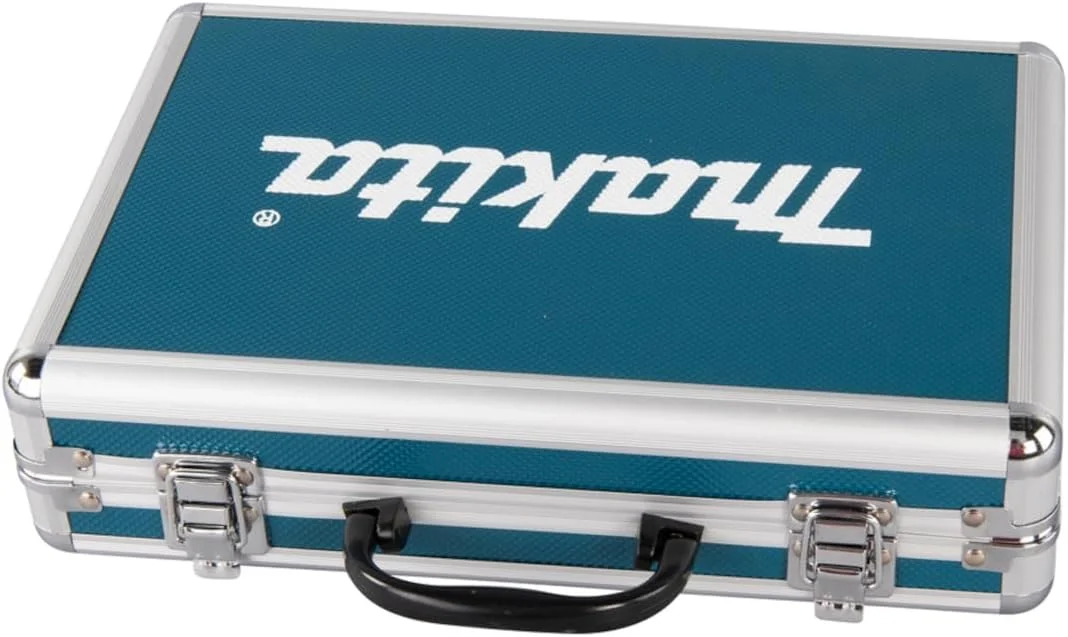 مجموعه اره گردبر BIM ماکیتا D-47307، ۱۶ پارچه