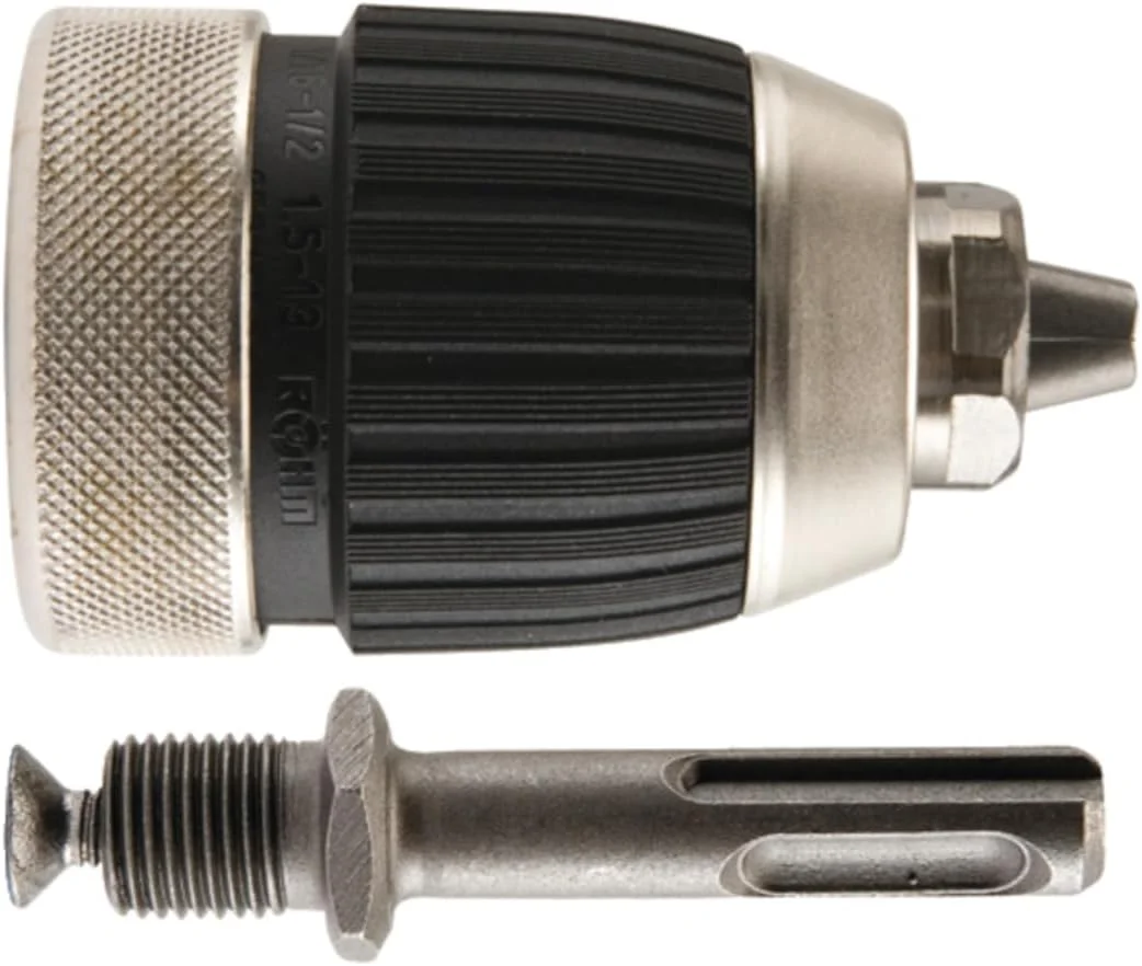 سه نظام اتوماتیک و آداپتور SDS ماکیتا مدل P-33788