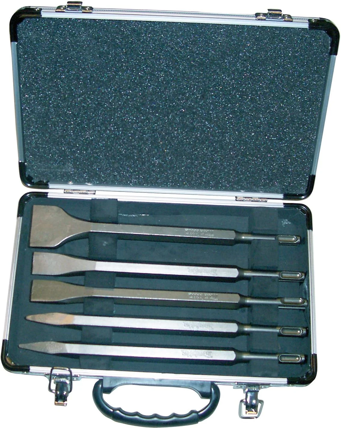 مجموعه 5 عددی قلم بتن کن ماکیتا مدل D-16368