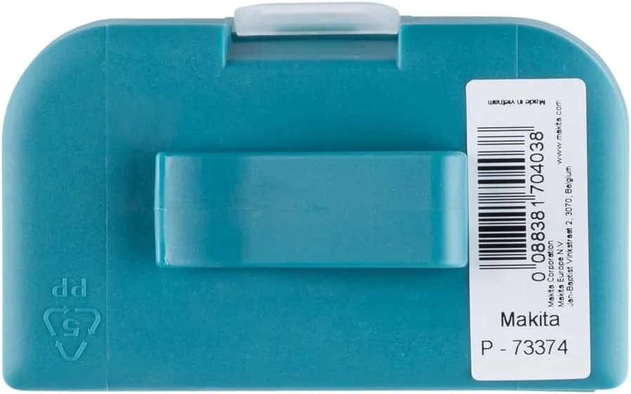 مجموعه 31 عددی سری پیچ گوشتی ماکیتا مدل P-73374