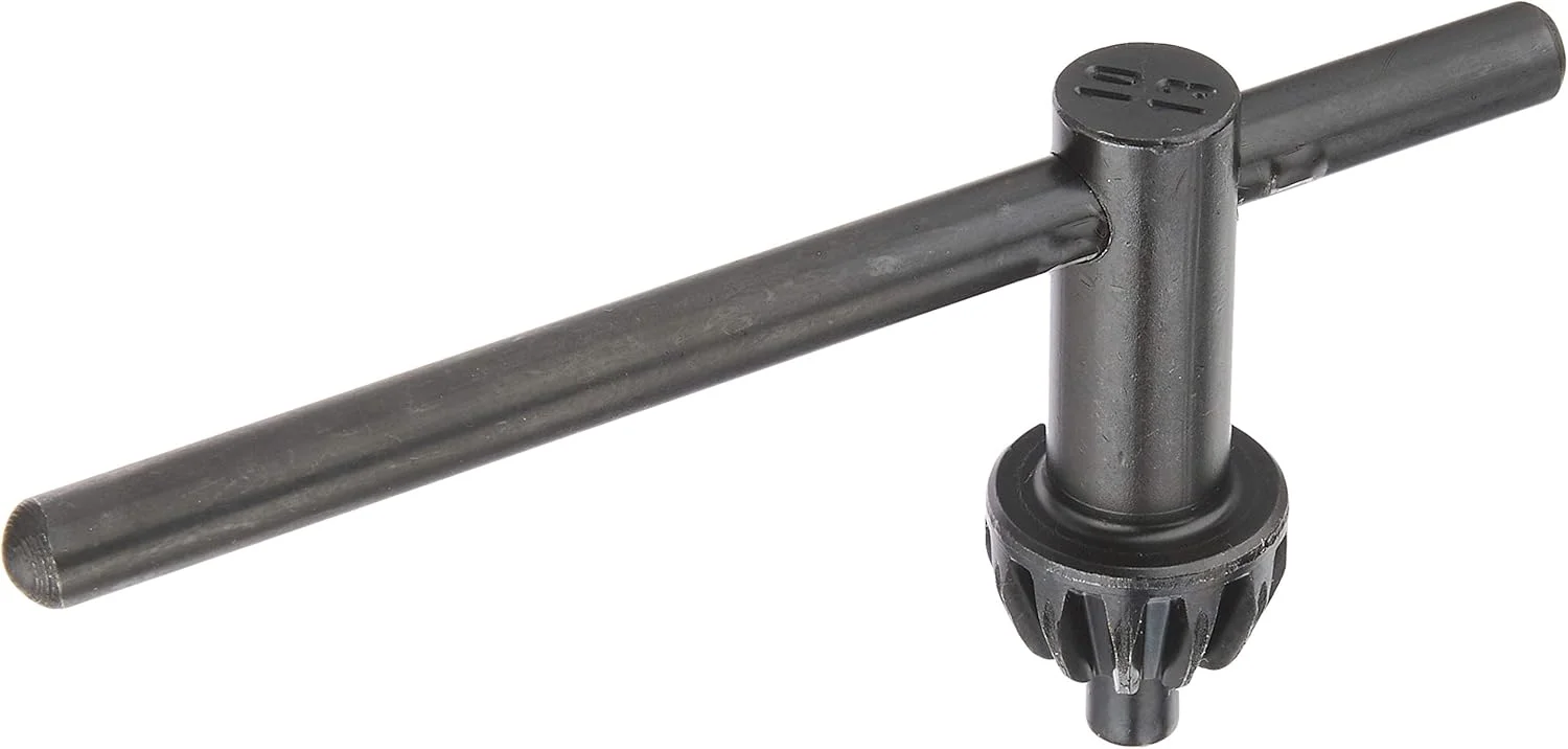 آچار سه نظام ماکیتا 763432-9 مدل S13، مشکی آچار سه نظام ماکیتا 763432-9 مدل S13، مشکی