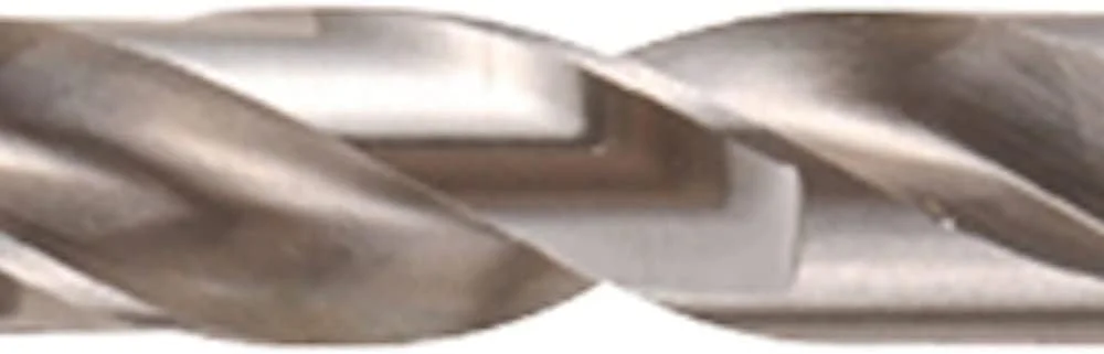 مجموعه ۱۰ عددی مته HSS ماکیتا مدل D-06236، قطر ۱.۵ میلی متر، طول کلی ۴۰ میلی متر