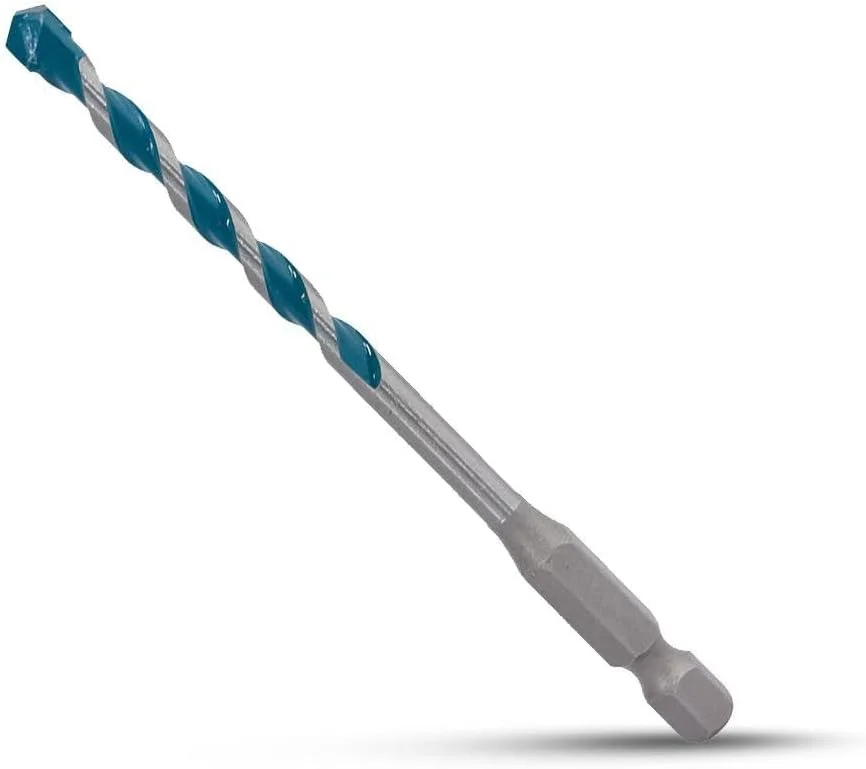 مته الماسه 6x100 میلیمتری ماکیتا مدل E-14984 مته الماسه 6x100 میلیمتری ماکیتا مدل E-14984