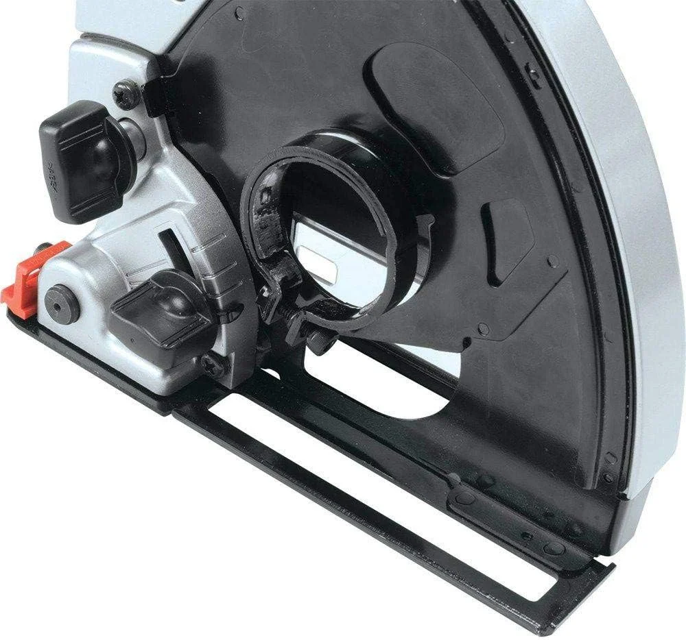 محافظ جمع آوری گرد و غبار 125 میلی متری ماکیتا مدل 196845-3، چند رنگ