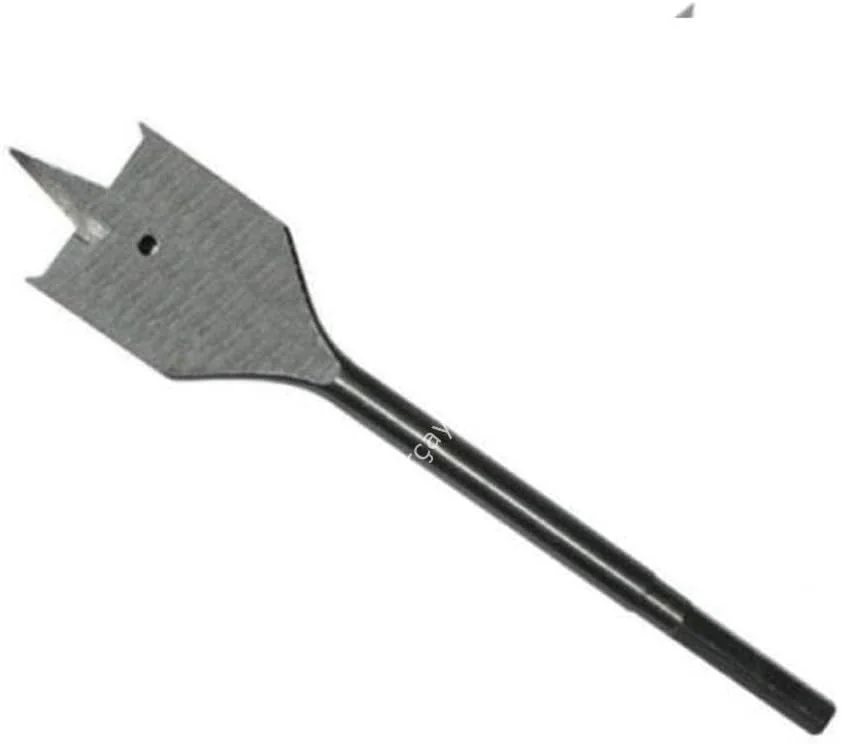 مته چوب زن ماکیتا مدل D-07858 با طول 160 میلی متر مته چوب زن ماکیتا مدل D-07858 با طول 160 میلی متر