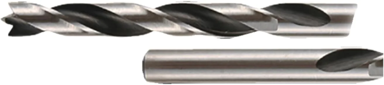 مته چوب سه پر ماکیتا مدل D-07098، طول 135 میلی متر مته چوب سه پر ماکیتا مدل D-07098، طول 135 میلی متر