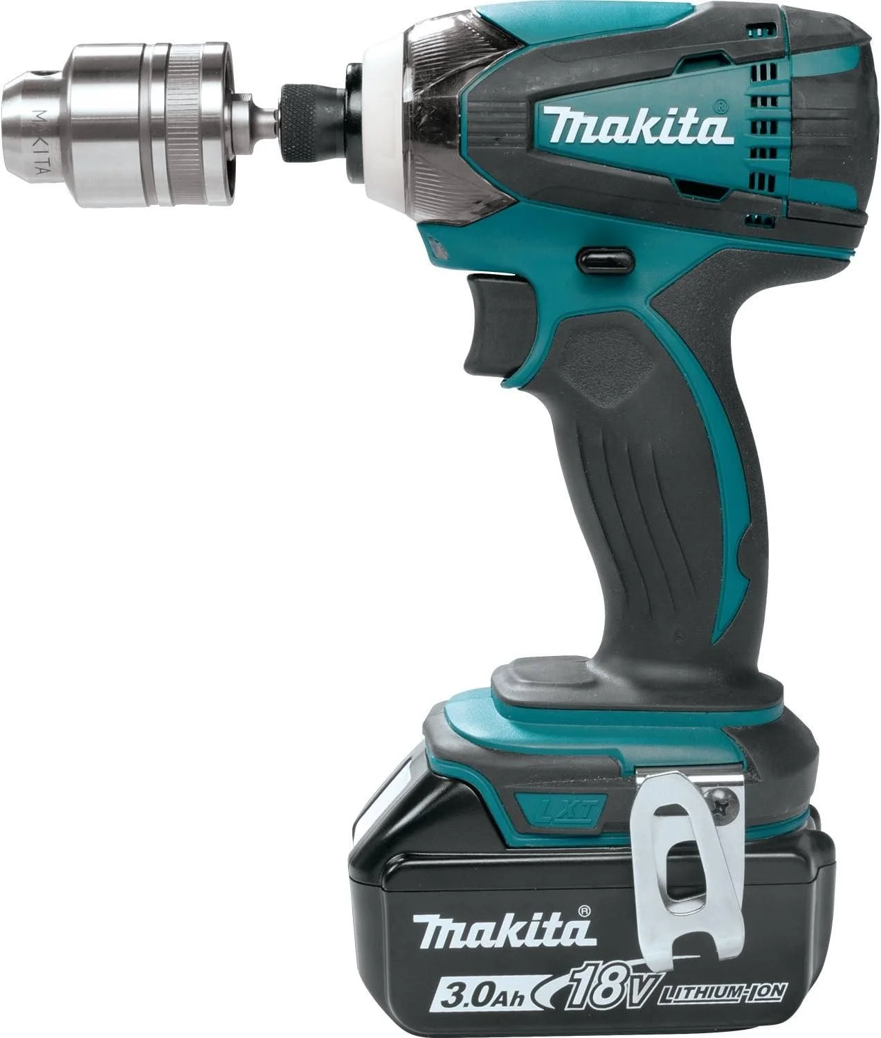 سه نظام اتوماتیک ماکیتا 763198-1 با شفت شش گوش 1/4 اینچی سه نظام اتوماتیک ماکیتا 763198-1 با شفت شش گوش 1/4 اینچی