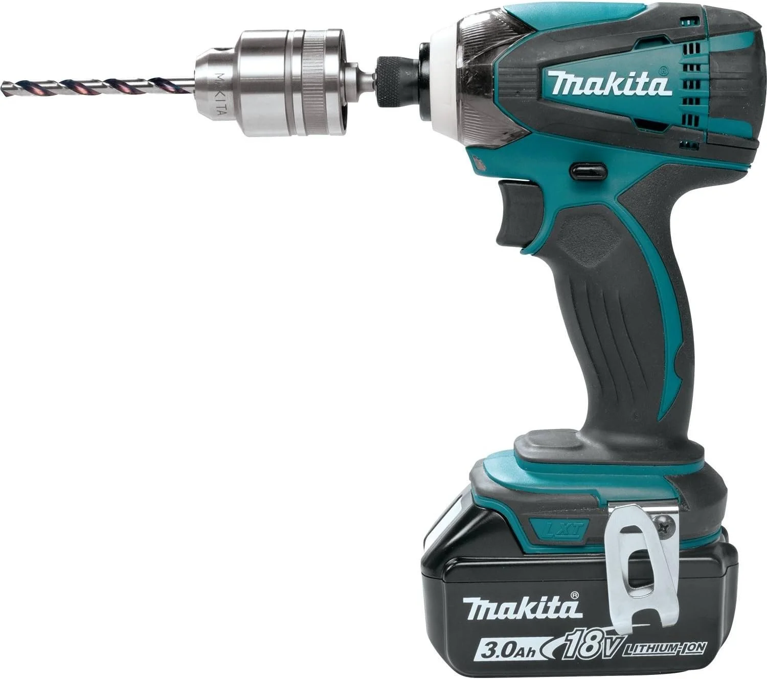 سه نظام اتوماتیک ماکیتا 763198-1 با شفت شش گوش 1/4 اینچی سه نظام اتوماتیک ماکیتا 763198-1 با شفت شش گوش 1/4 اینچی