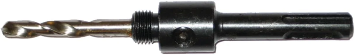 مته چکش SDS Plus ماکیتا مدل D-17572 PT ACC، قطر 30 میلی متر