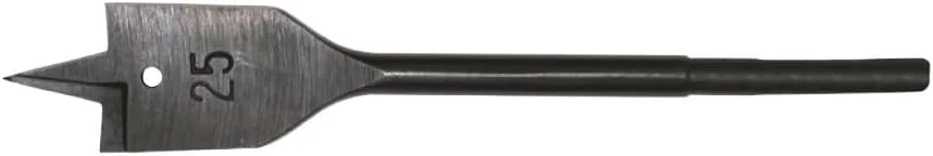 مته چوب زن ماکیتا مدل D-07727، طول 150 میلی متر