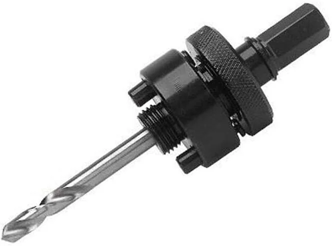 آداپتور اره گردبر ماکیتا مدل 80143 D-17186 PT ACC برای اره گردبرها با اندازه 32-152 میلی متر، سایز 11 میلی متر آداپتور اره گردبر ماکیتا مدل 80143 D-17186 PT ACC برای اره گردبرها با اندازه 32-152 میلی متر، سایز 11 میلی متر