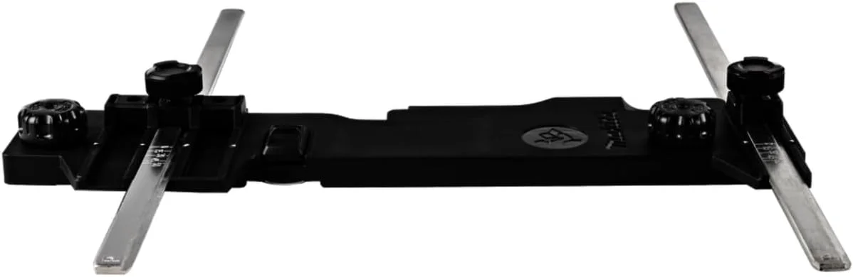 مجموعه آداپتور ریل راهنما ماکیتا مدل 196953-0