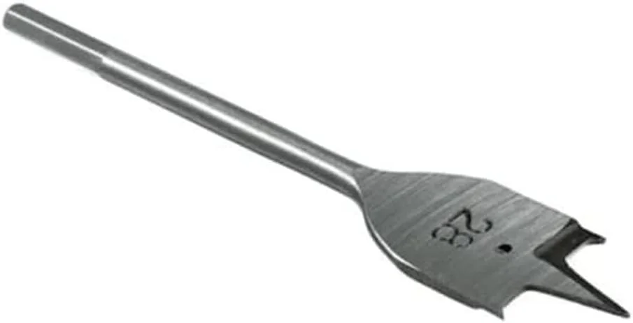 مته چوب زن ماکیتا مدل D-07808، طول 160 میلی متر مته چوب زن ماکیتا مدل D-07808، طول 160 میلی متر