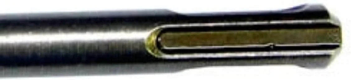 مته چکش SDS-Plus ماکیتا D-00175/00561، قطر 10 میلی متر، طول کلی 160 میلی متر