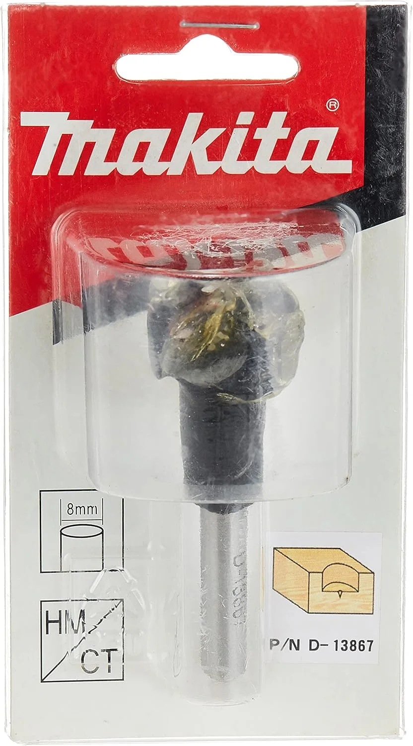 مته گازور لولای ماکیتا مدل D-13867