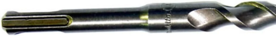 مته SDS-Plus ماکیتا مدل D-00290، چند رنگ