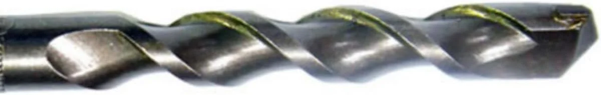 مته چکش SDS-Plus ماکیتا 00505، قطر 7 میلی متر، طول کلی 160 میلی متر