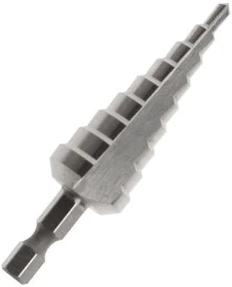 مته مخروطی چند رنگه ماکیتا مدل D-40082