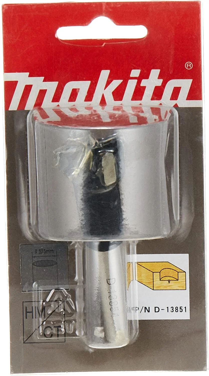 مته گازور لولا زن ماکیتا مدل D-13851