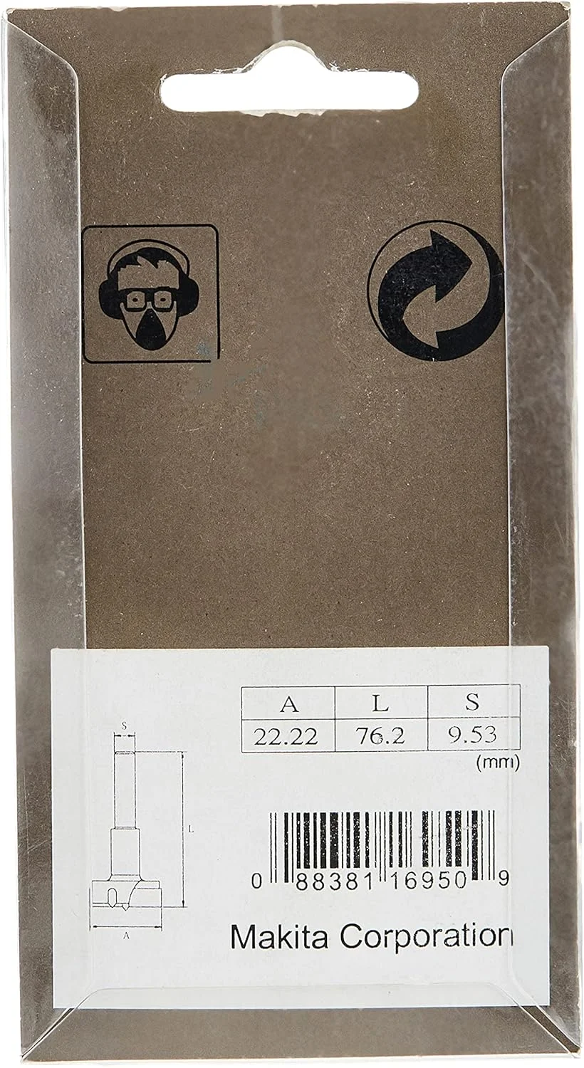 مته گازور لولا زن ماکیتا مدل D-13851