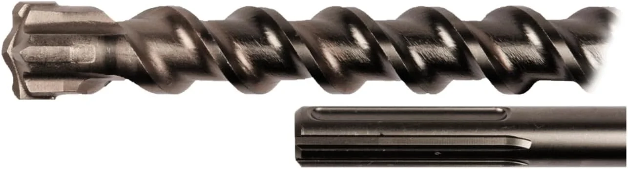 مته SDS-Max ماکیتا مدل P-78047 Mak4