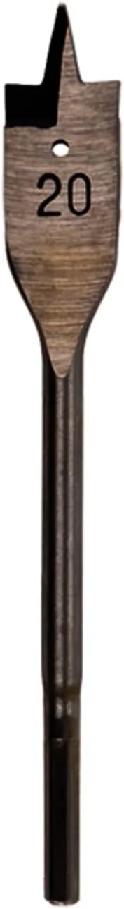 مته تخت ماکیتا P-30243، چند رنگ، 20 میلی متر