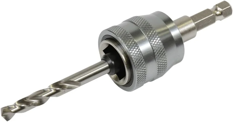 آداپتور Ezychange ماکیتا E-04070 با شفت 3/8 اینچ