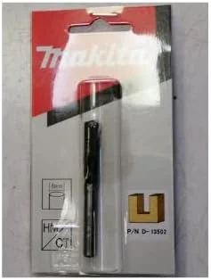 مته مستقیم ماکیتا مدل D13502 PT ACC، قطر شفت 6 میلی متر