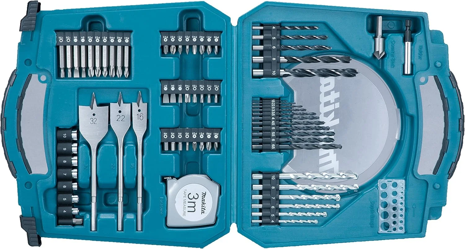 قلم پهن ماکیتا B19، 50 میلی متر در 300 میلی متر، D-47145 قلم پهن ماکیتا B19، 50 میلی متر در 300 میلی متر، D-47145