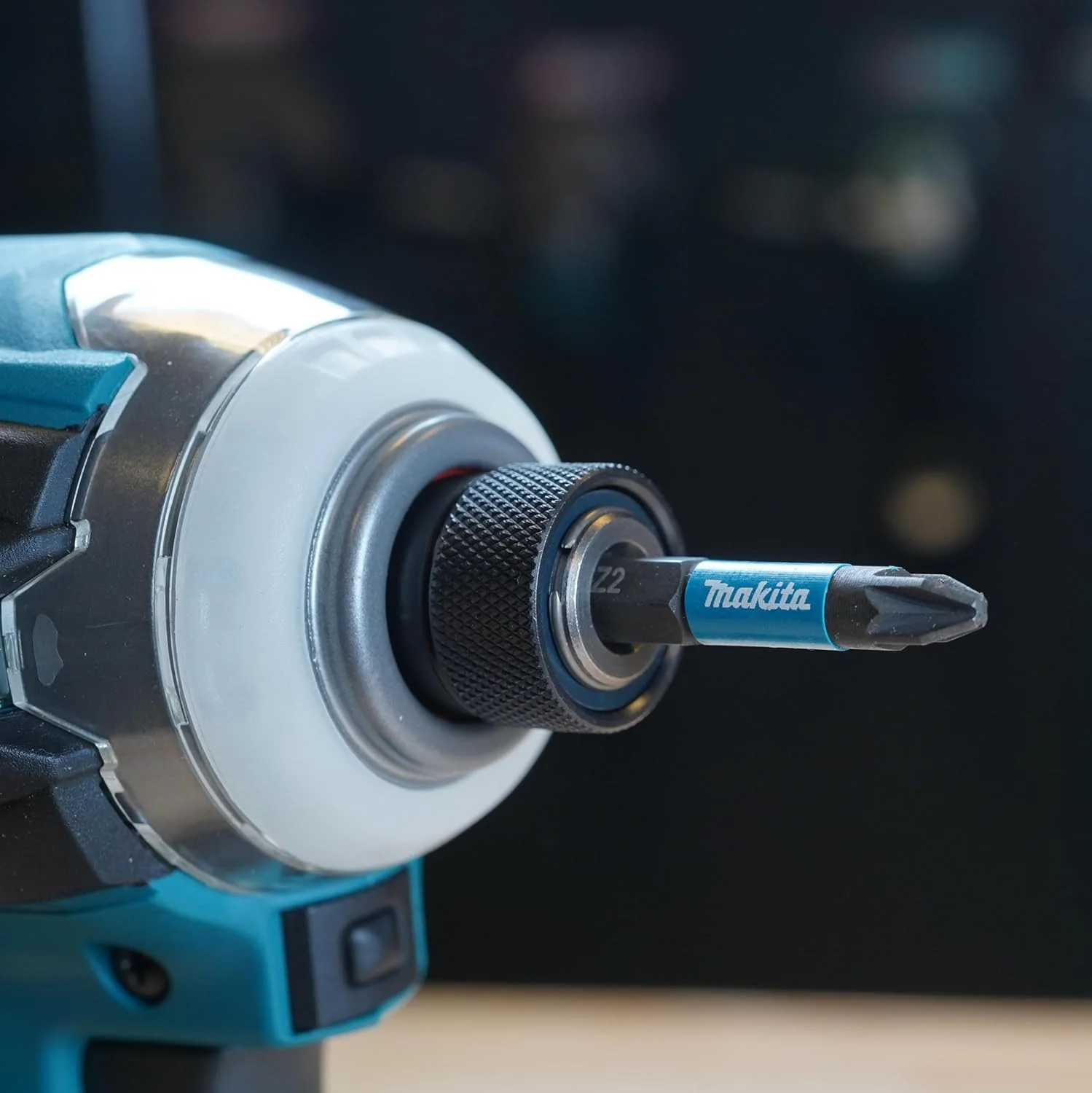 سَری پیچ‌گوشتی ماکیتا مدل B-63753