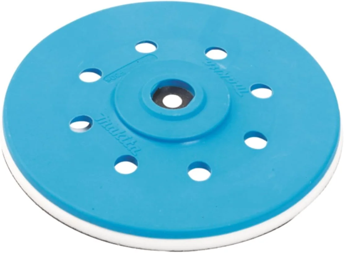 صفحه سنباده سخت ماکیتا، 150 میلی متر، 196685 9