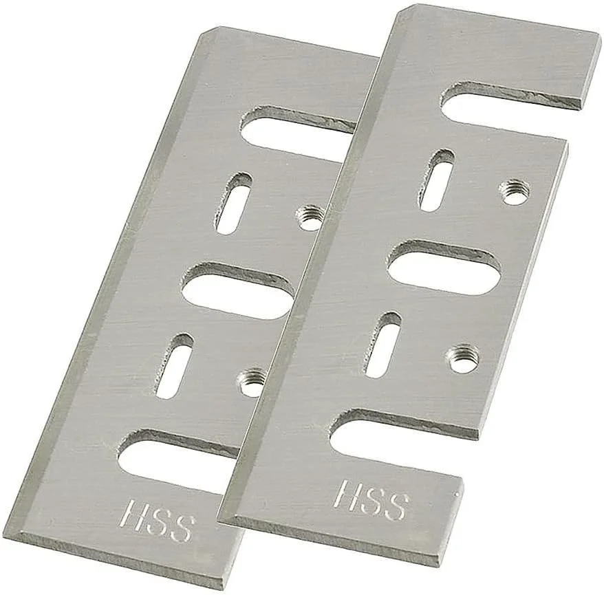 تیغه 82 میلی‌متری HSS ماکیتا مدل D-16346 (2 عدد در هر بسته)، چند رنگ، مجموعه 2 عددی