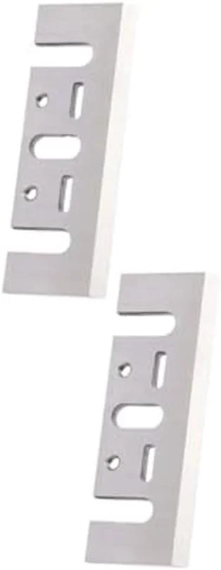 تیغه 82 میلی‌متری HSS ماکیتا مدل D-16346 (2 عدد در هر بسته)، چند رنگ، مجموعه 2 عددی